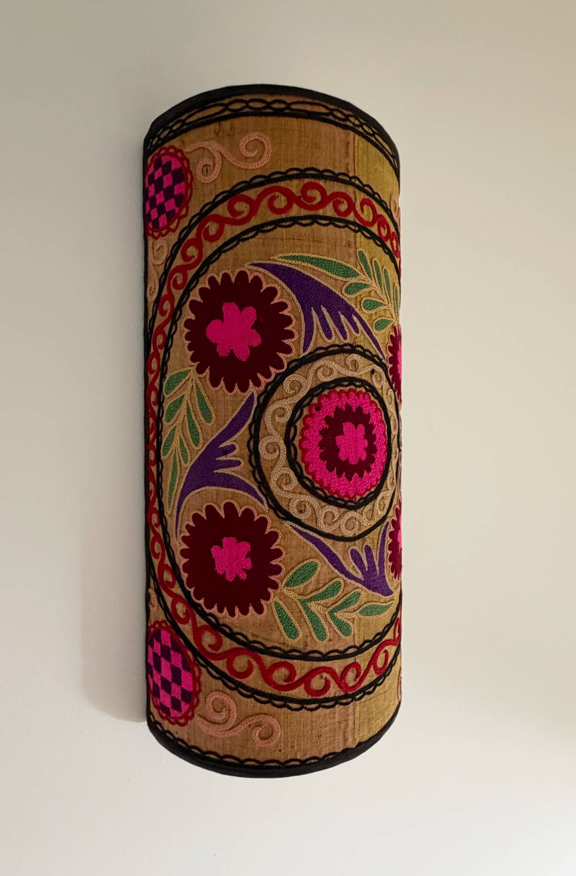 Aplique Bordados II