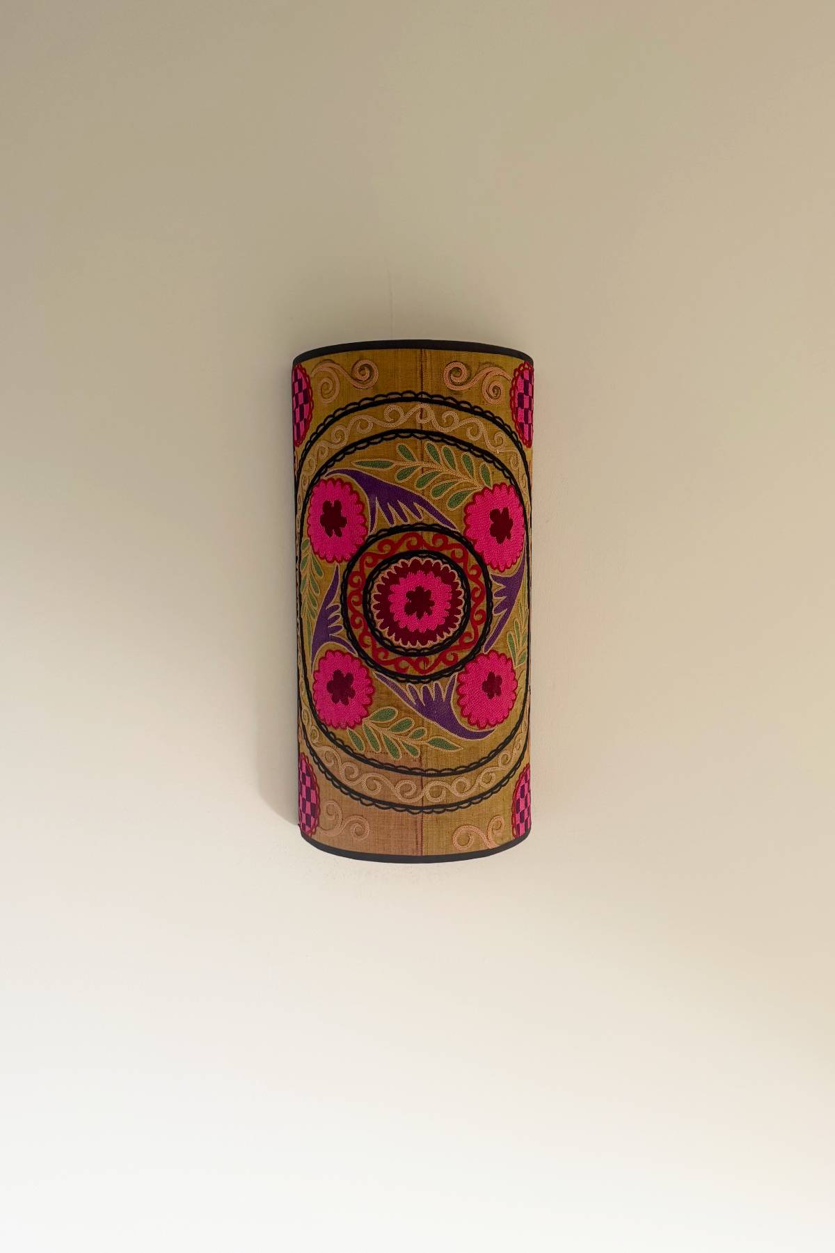 Aplique Bordados III