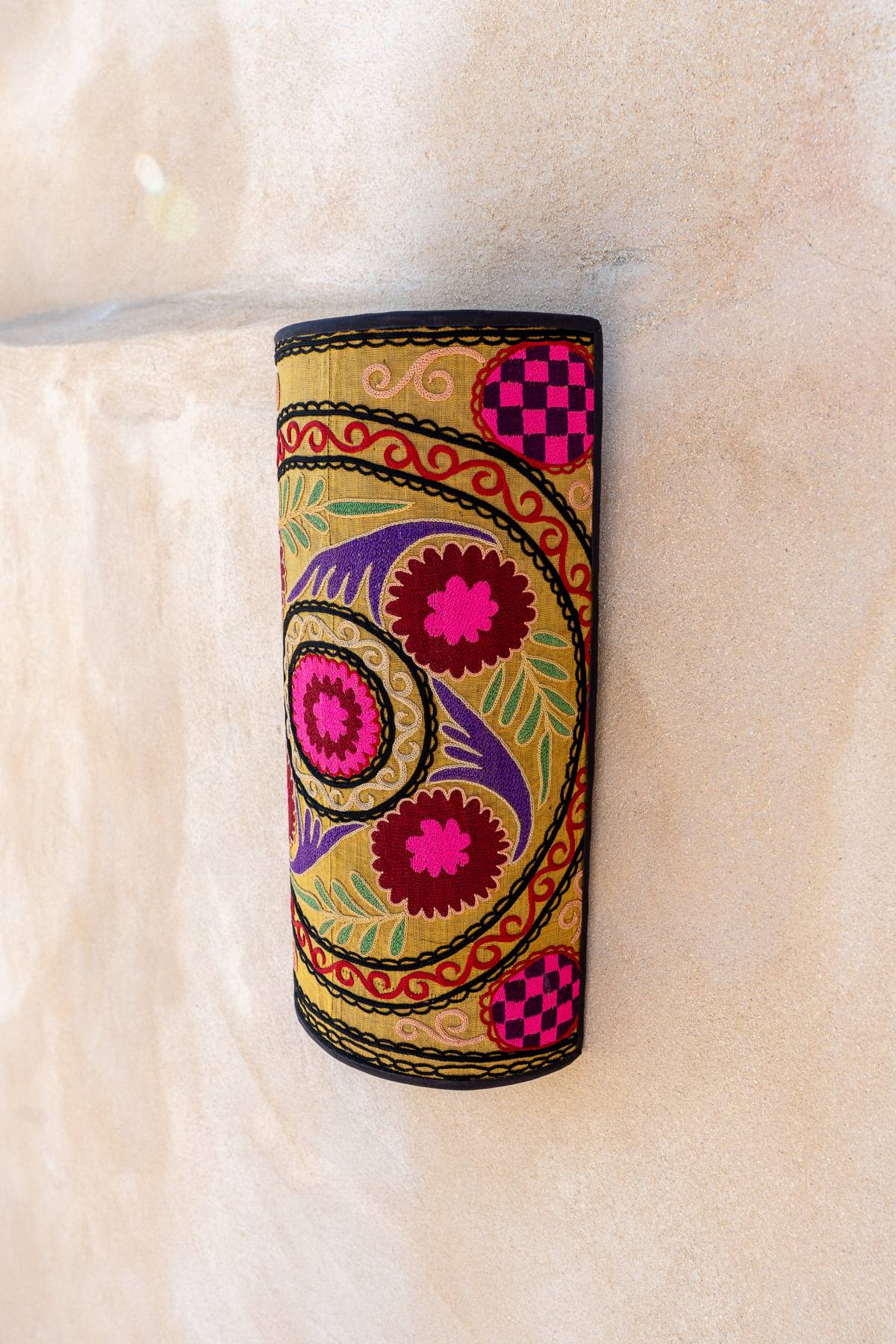 Aplique Bordados II
