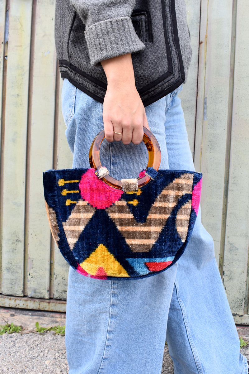 Bolso Vishnu