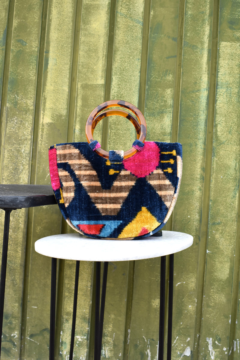 Bolso Vishnu