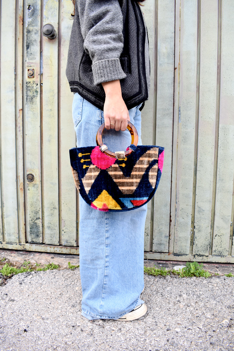 Bolso Vishnu