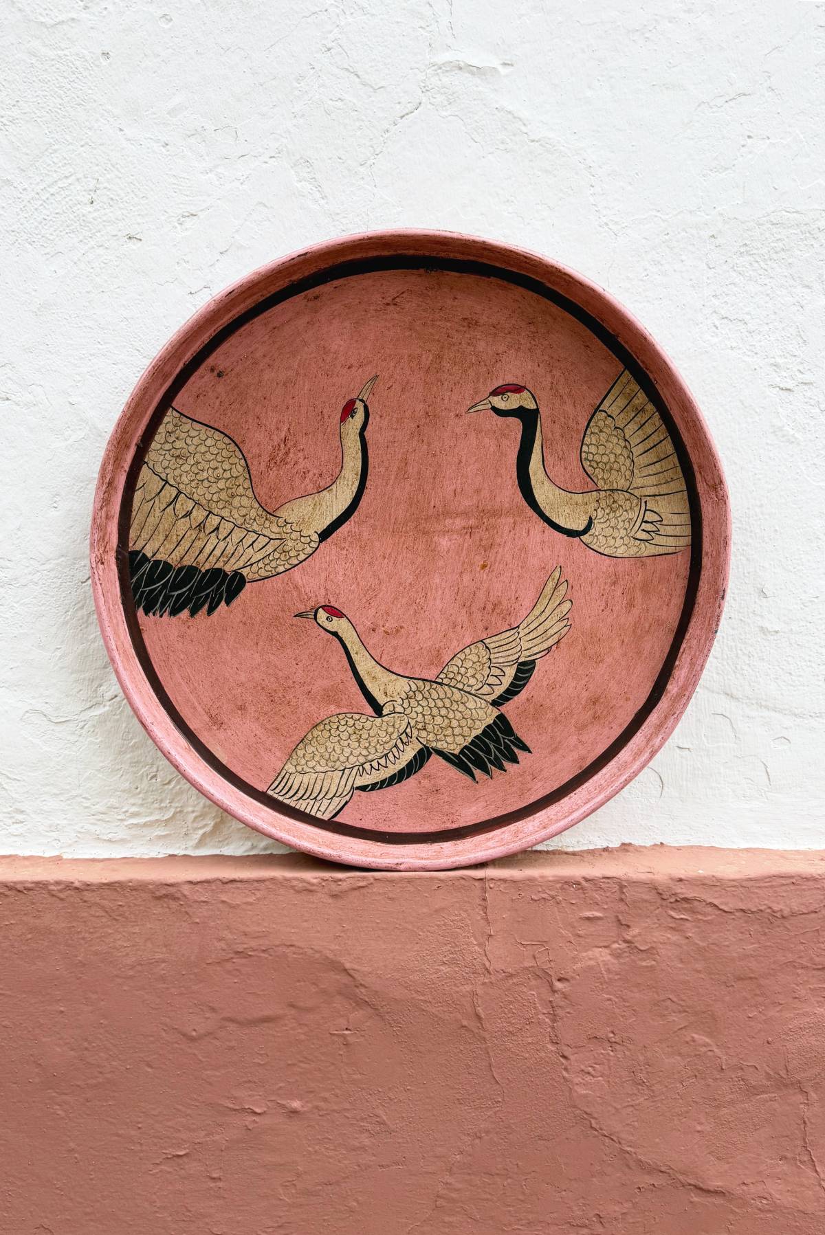 Bandeja Terre I