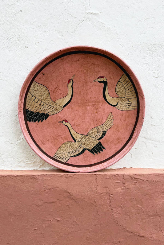 Bandeja Terre I