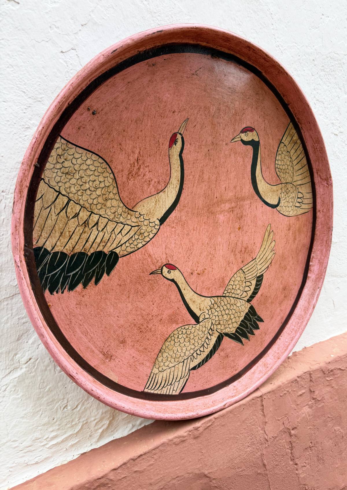 Bandeja Terre I