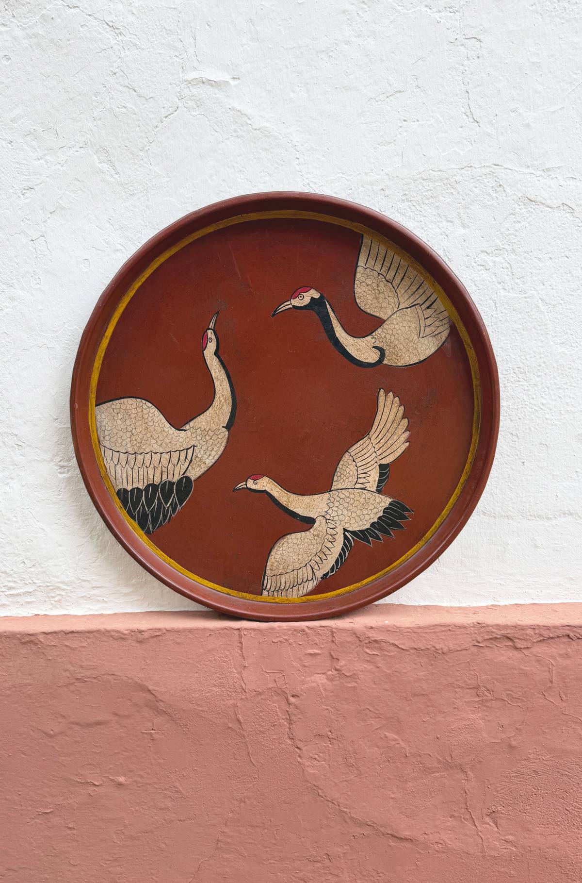 Bandeja Terre II