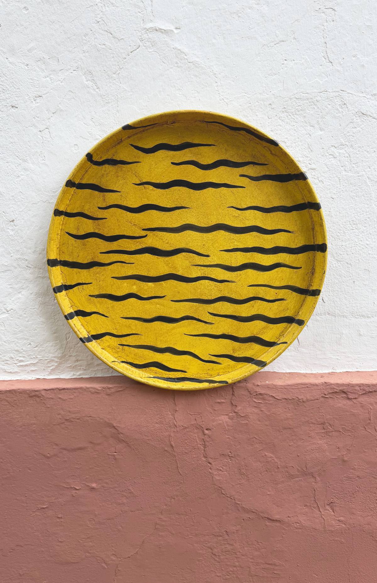 Bandeja Terre III