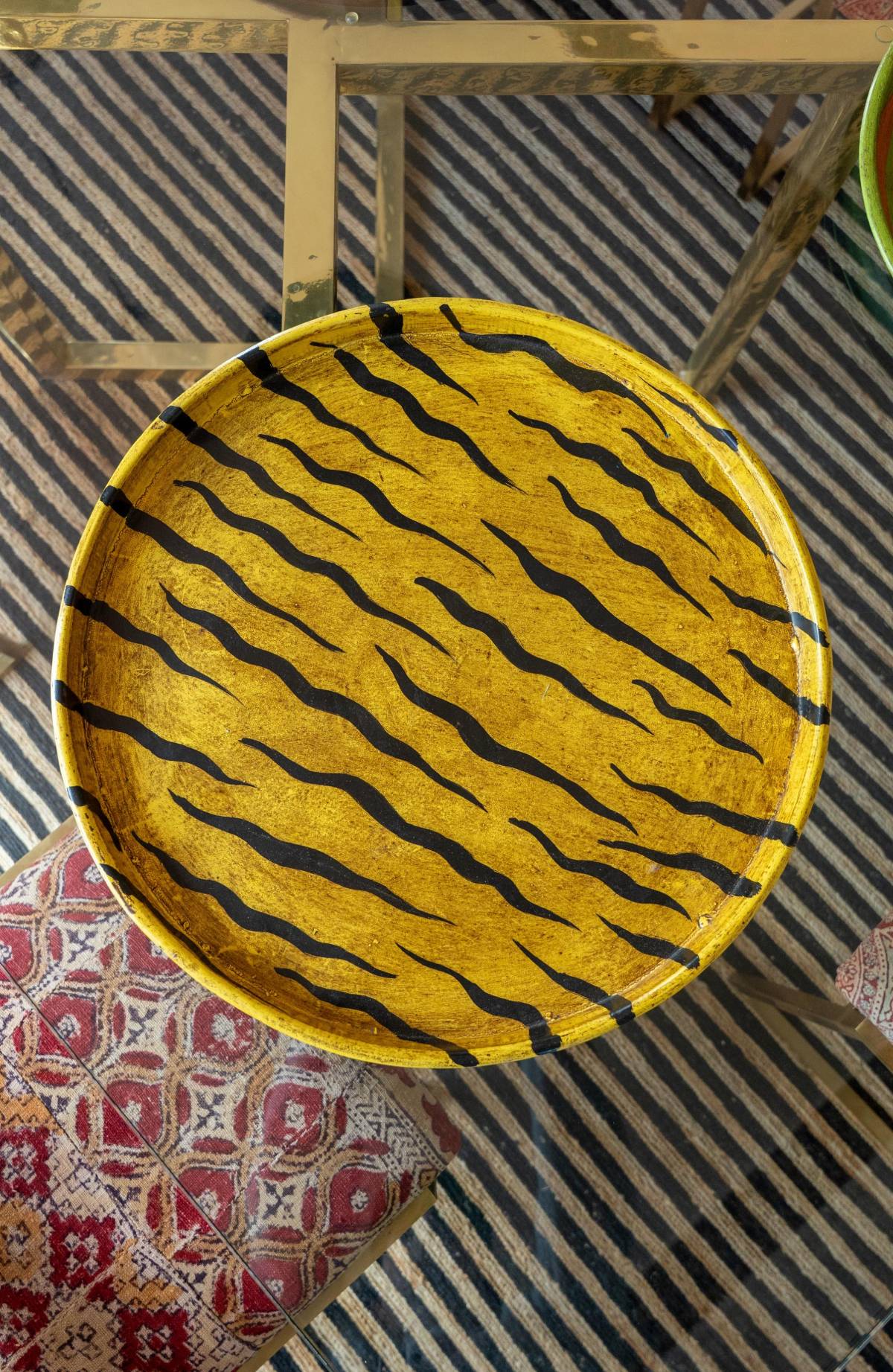 Bandeja Terre III