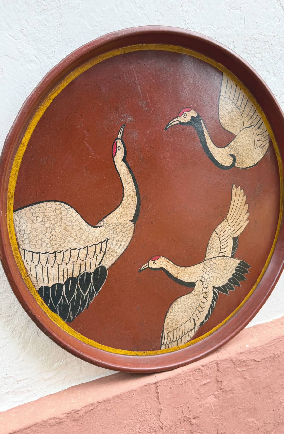 Bandeja Terre II
