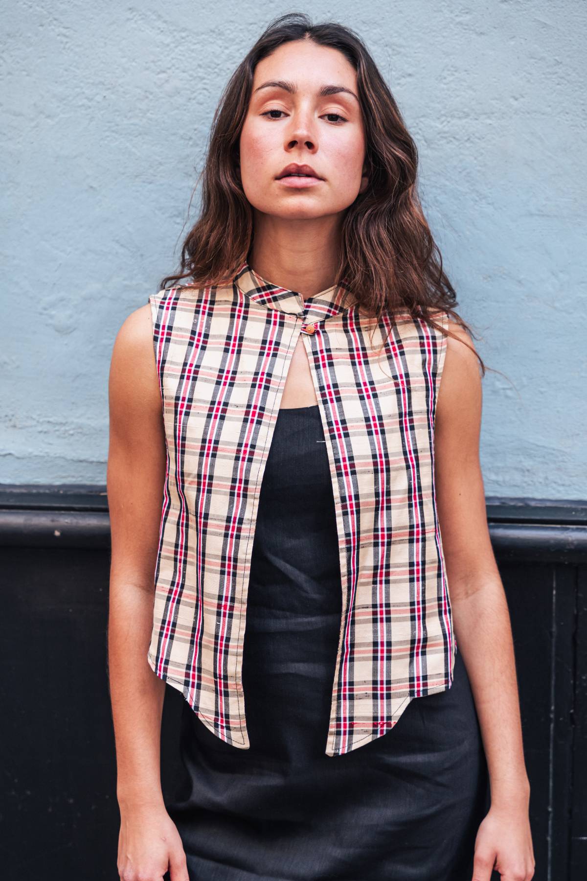 Vest Betha
