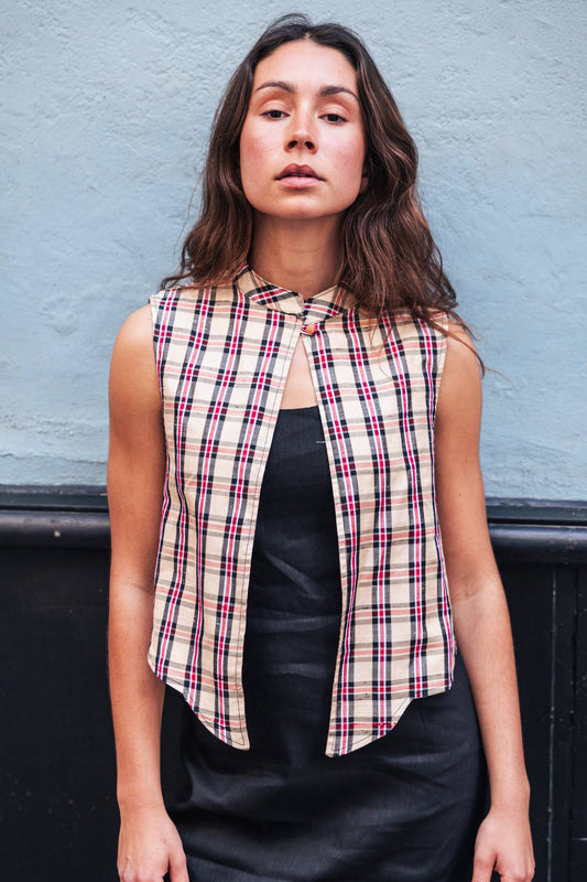 Vest Betha
