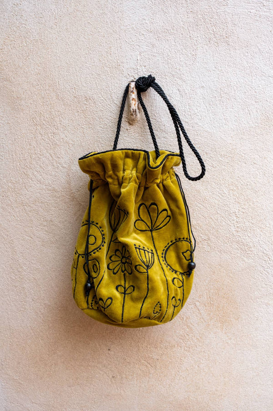 Bolso Ericeira