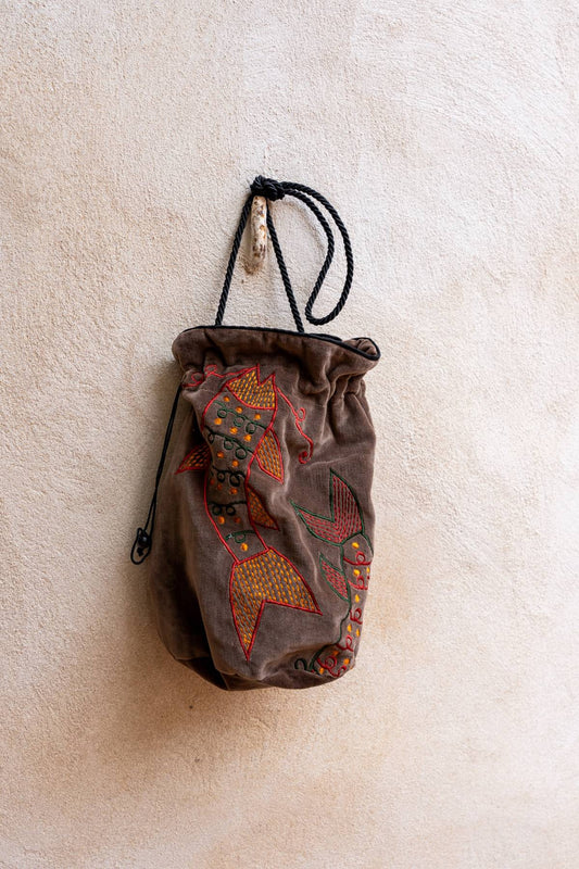 Bolso Ericeira II