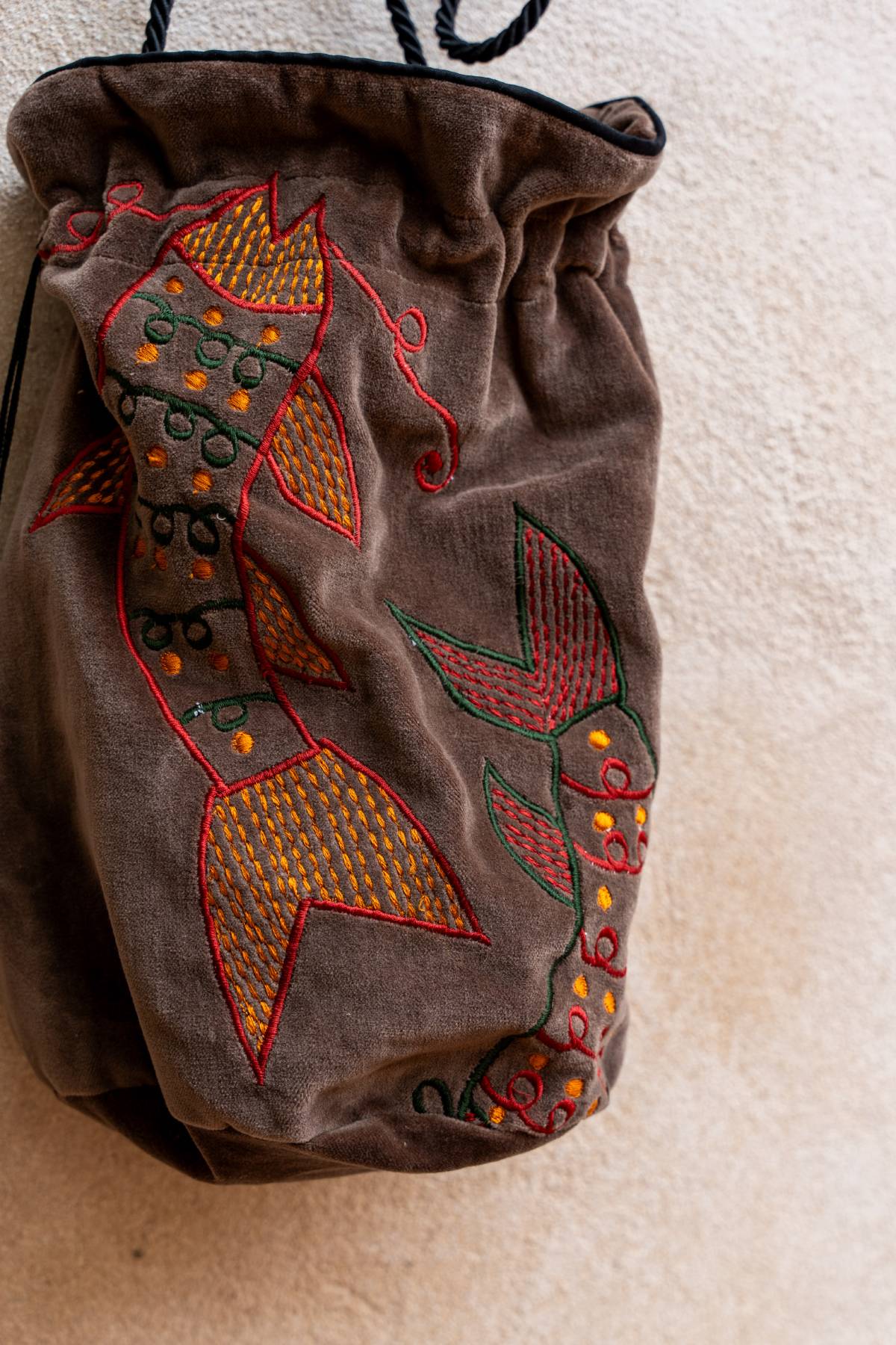 Bolso Ericeira II