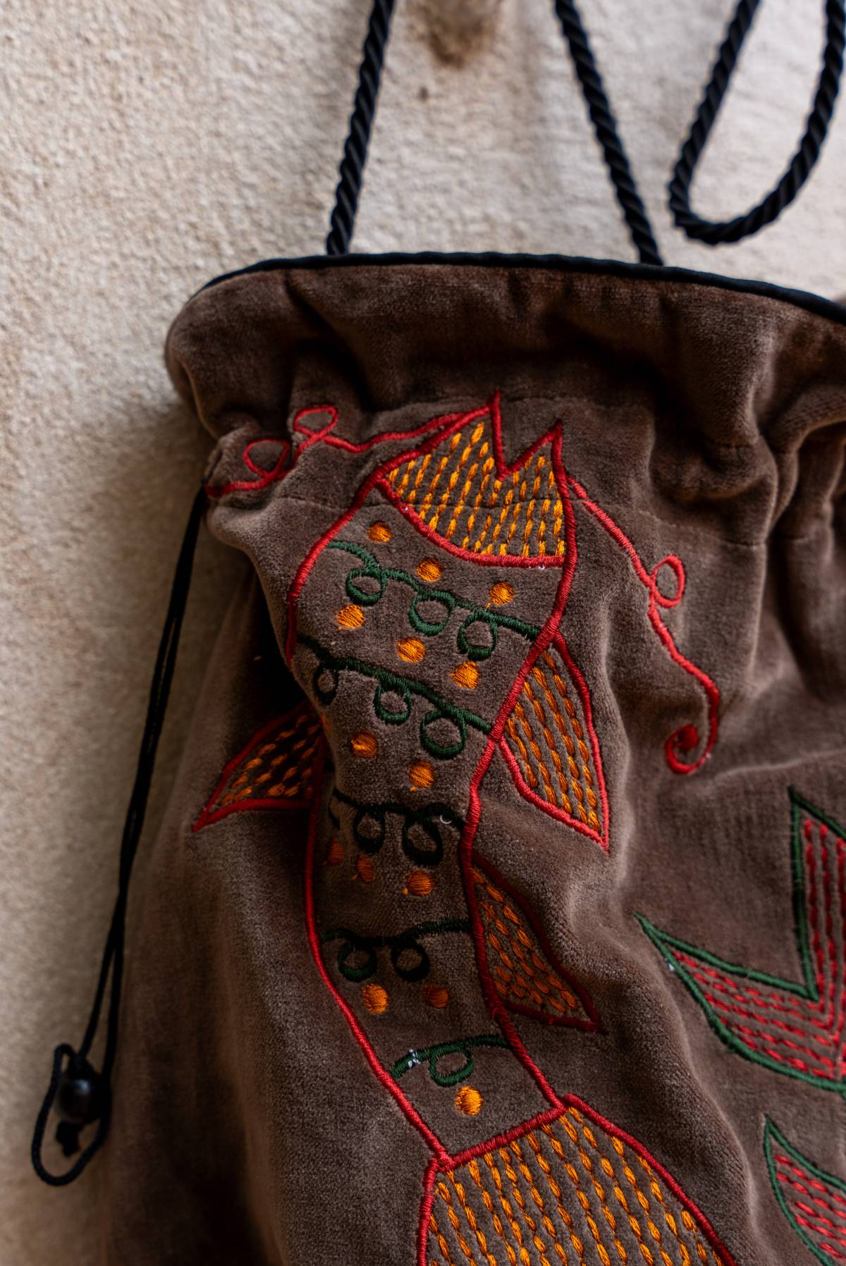 Bolso Ericeira II