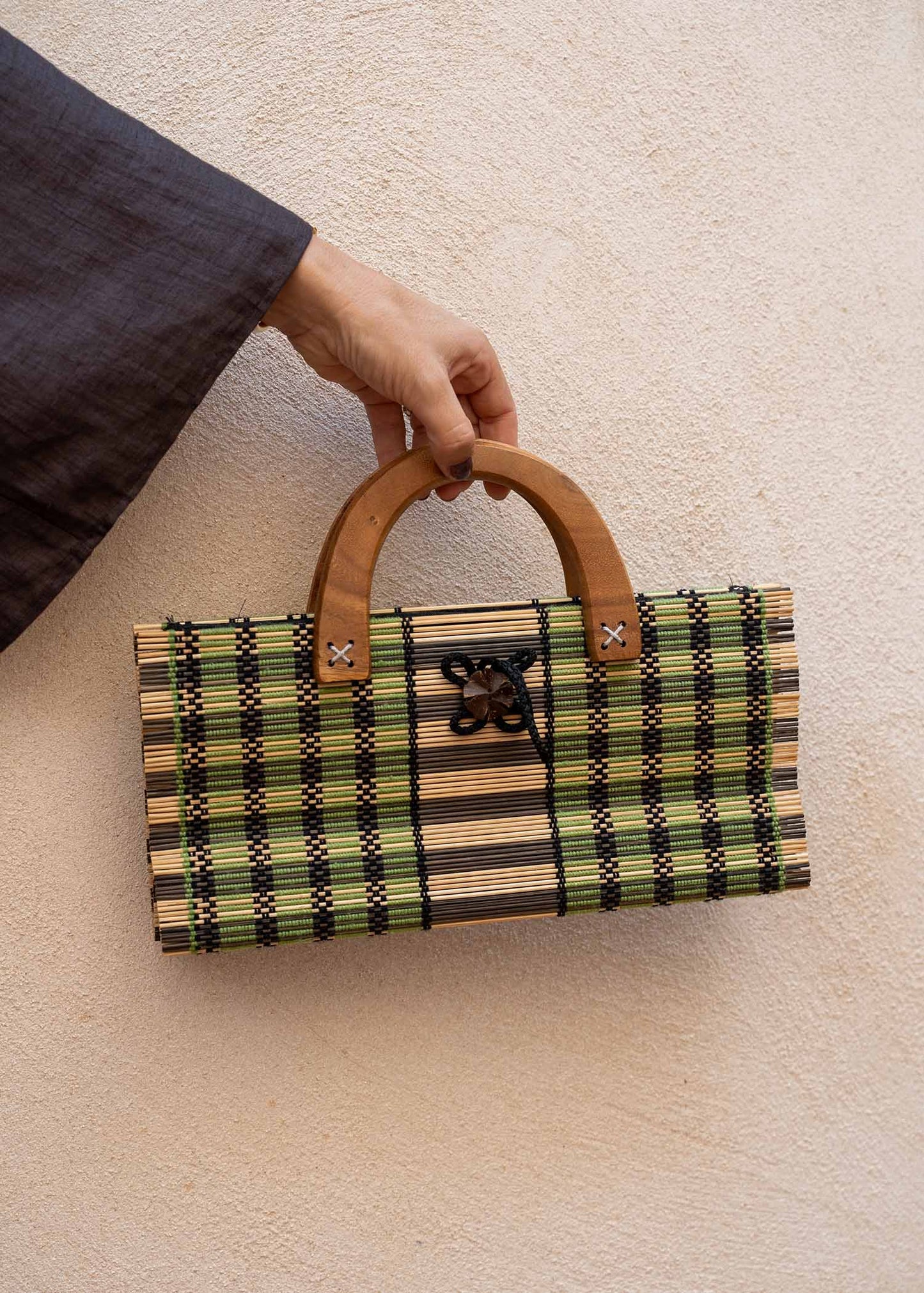 Bolso Lund