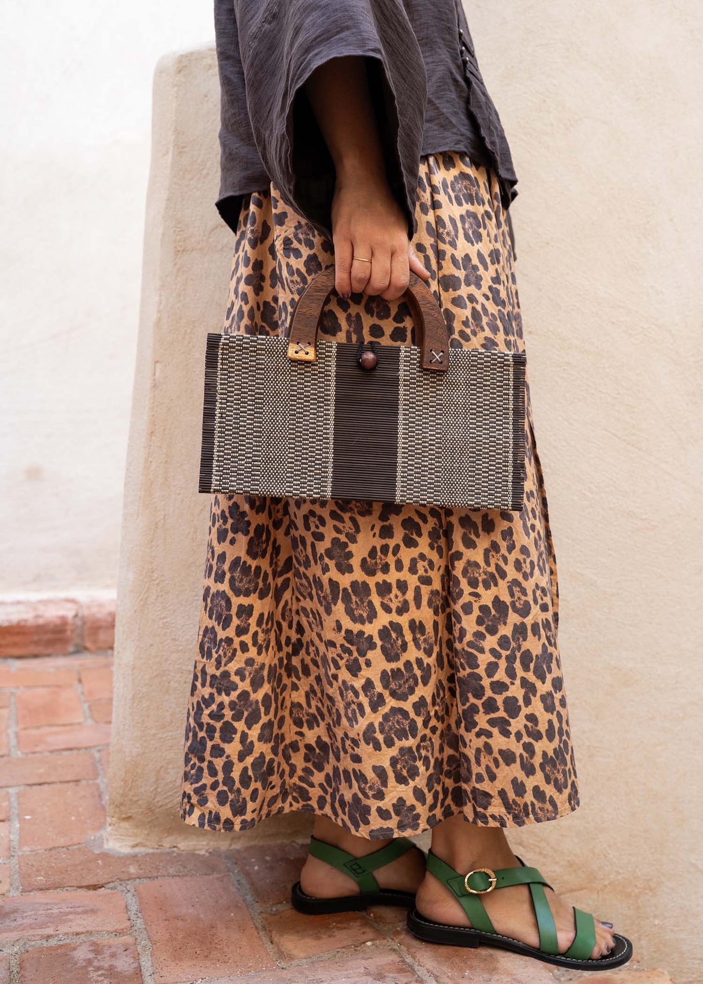 Bolso Lund II