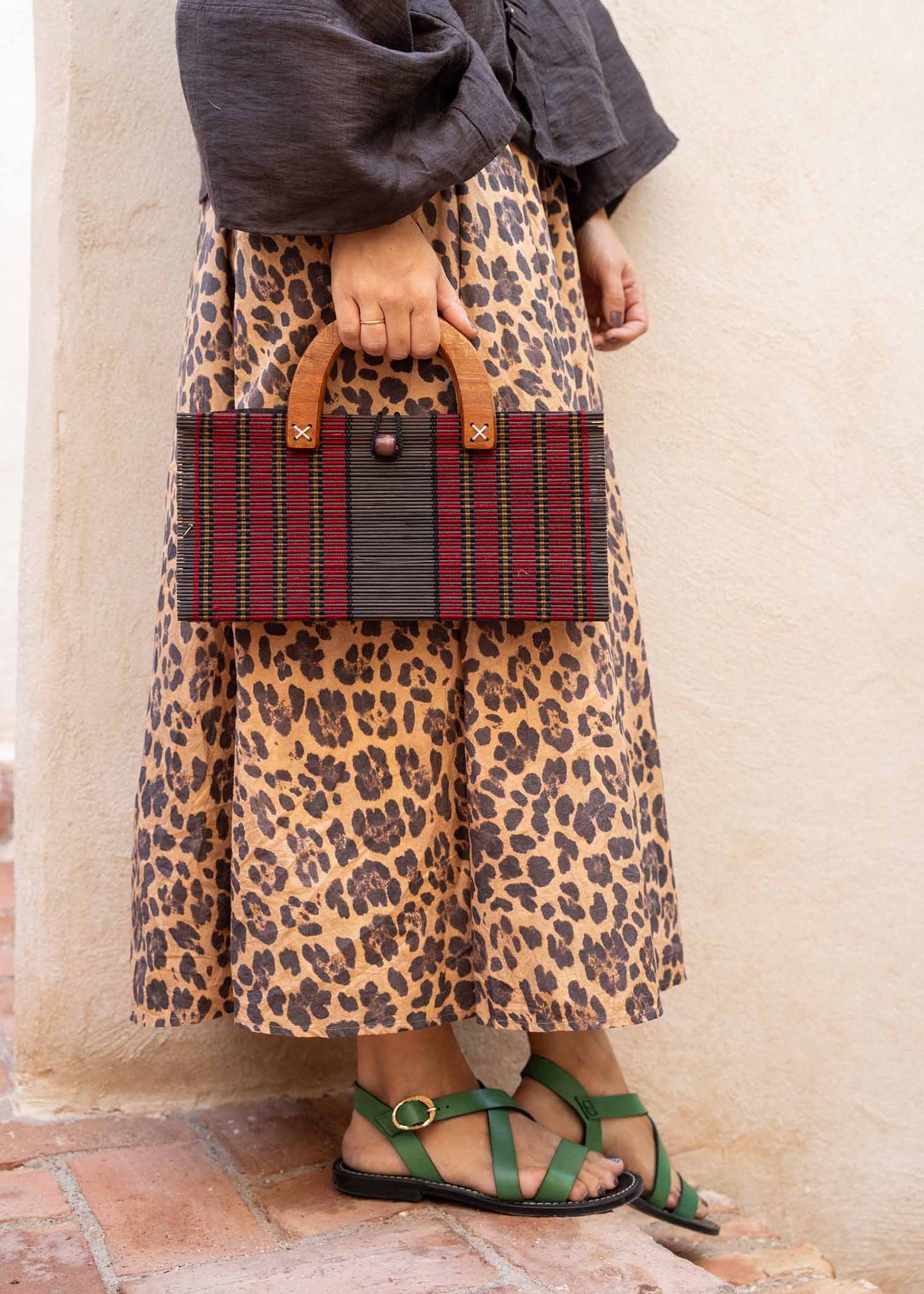 Bolso Lund I