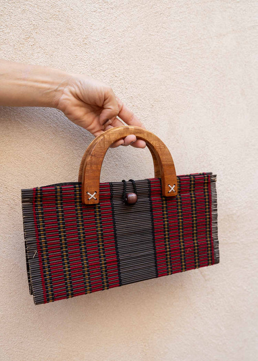 Bolso Lund I