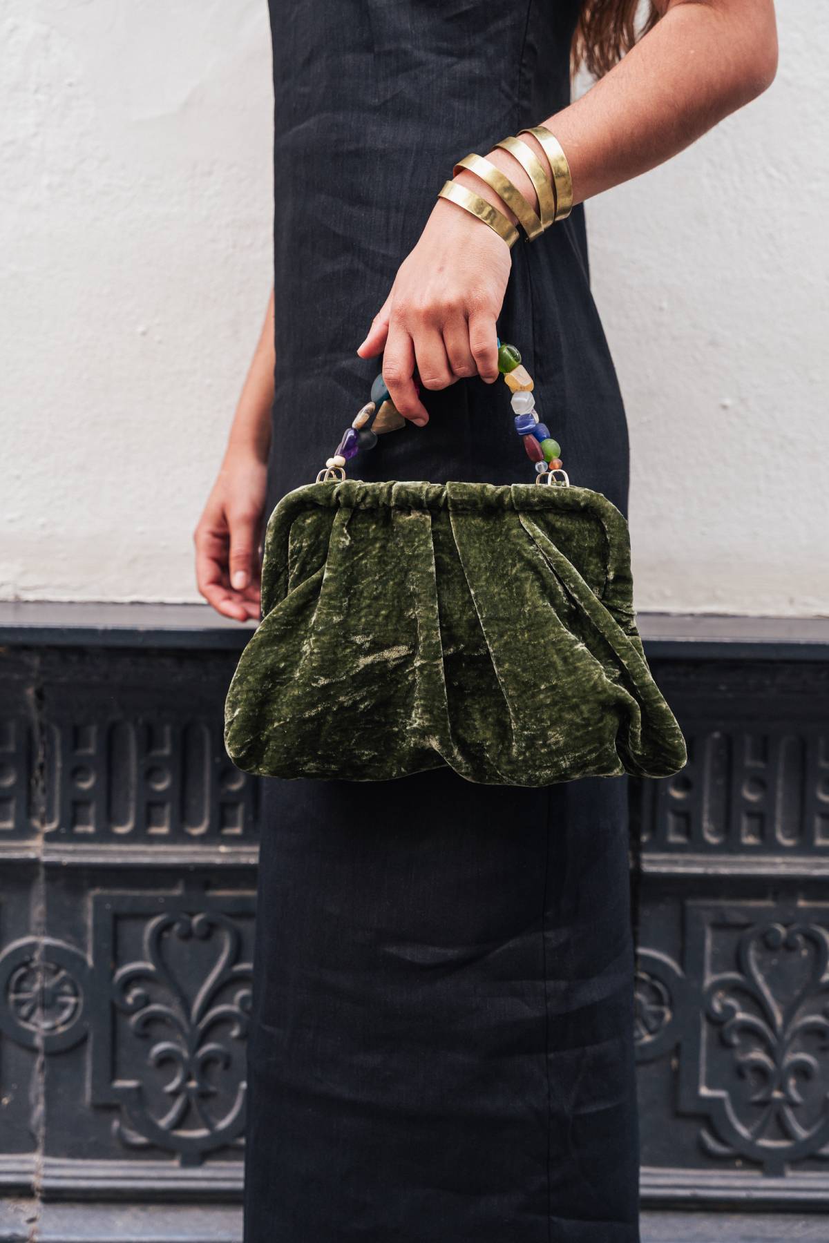 Bolso Carlota V