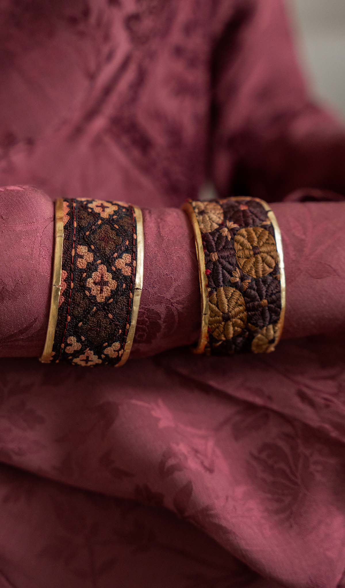Brazalete Ankara I