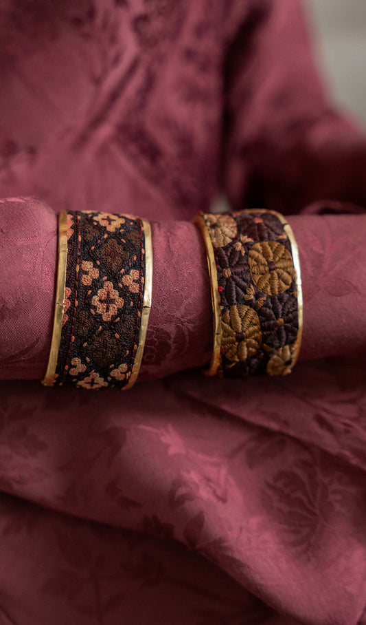 Brazalete Ankara I
