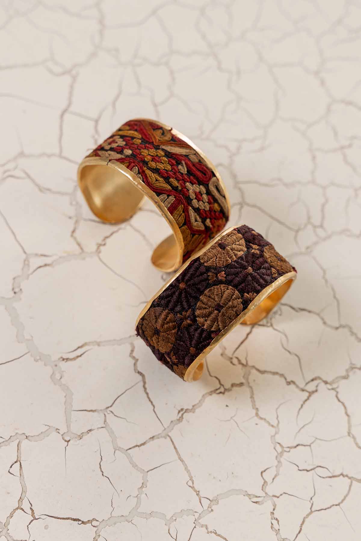 Brazalete Ankara II