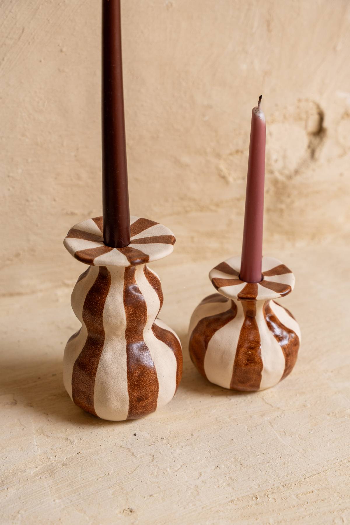 Candelabro Onor II