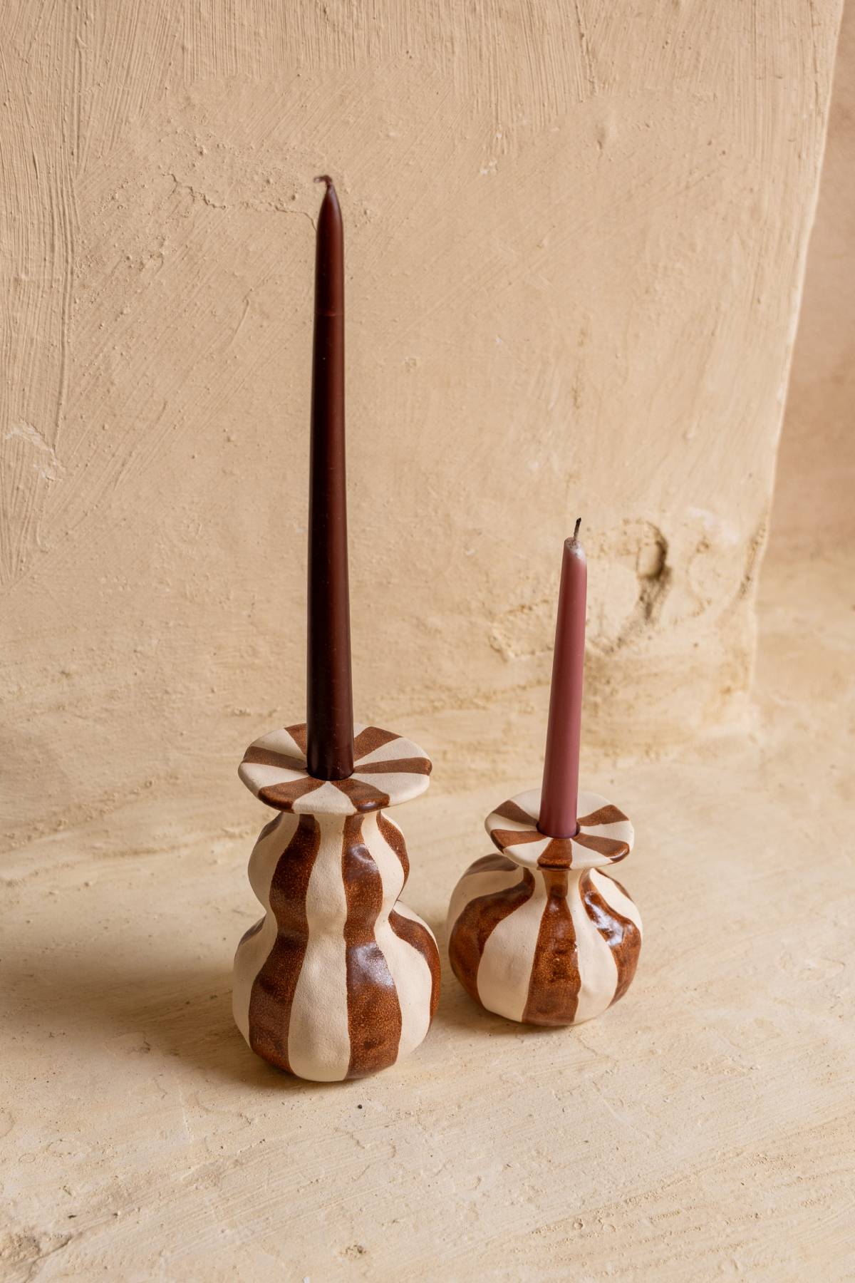 Candelabro Onor II