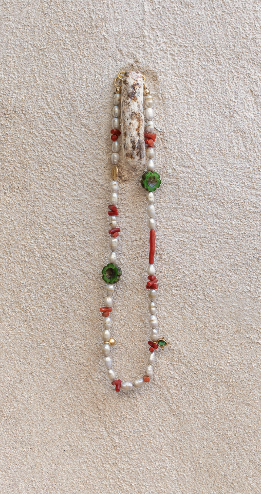 Collar Chefu