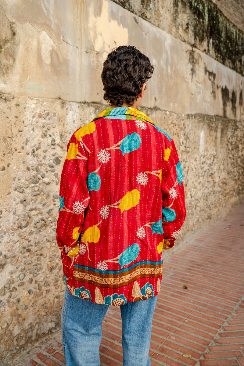 Chaqueta Naisha