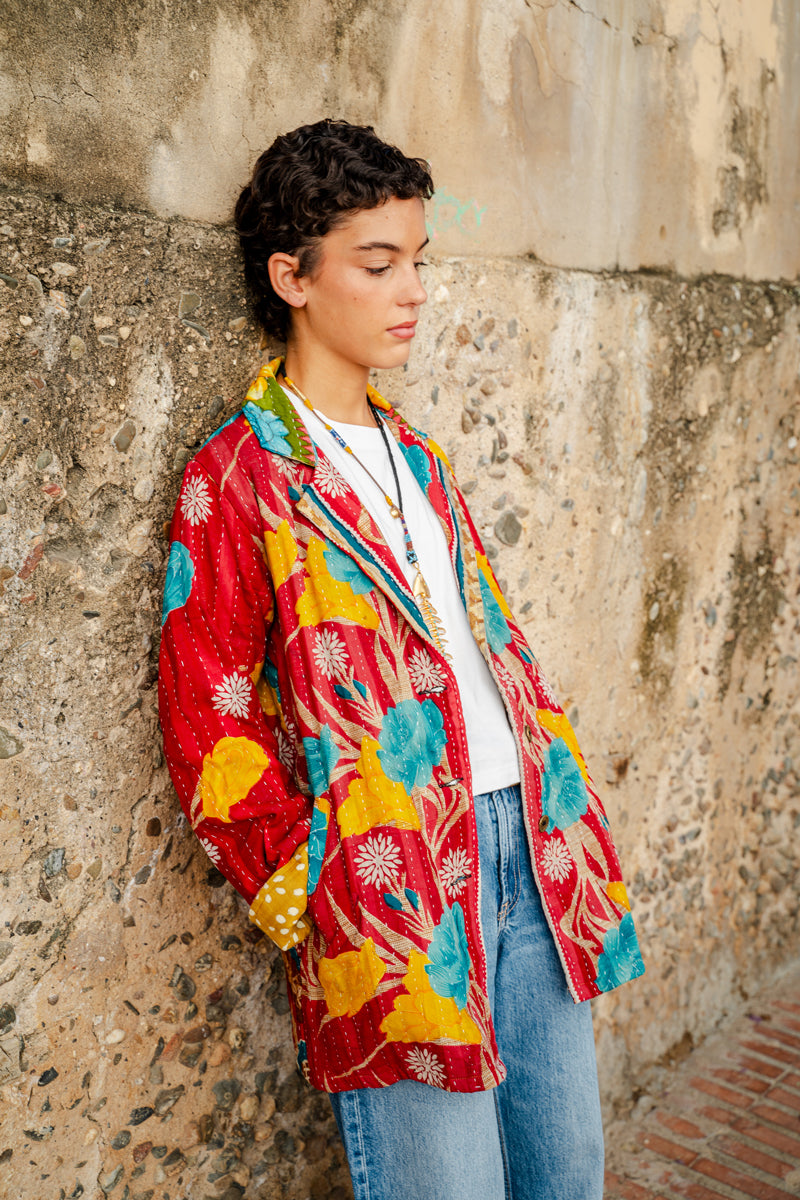 Chaqueta Naisha