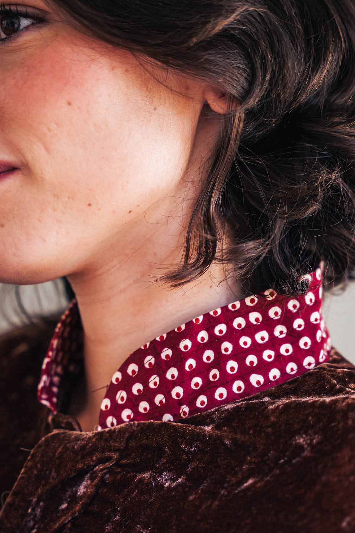 Chaqueta Karie