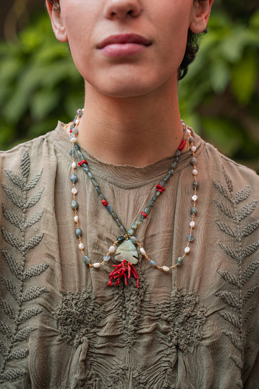 Collar Esmirna