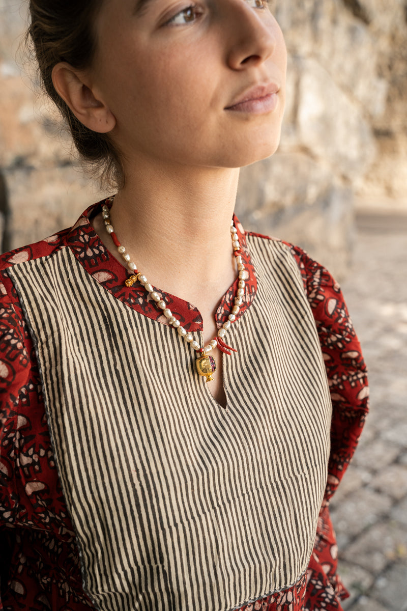 Collar Humiya