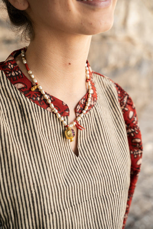 Collar Humiya