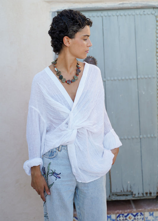 Collar Alimos