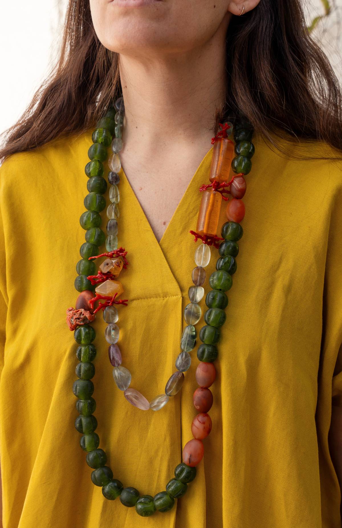 Collar Atrani
