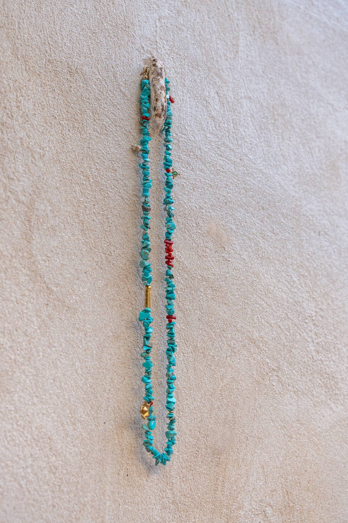 Collar Azrou