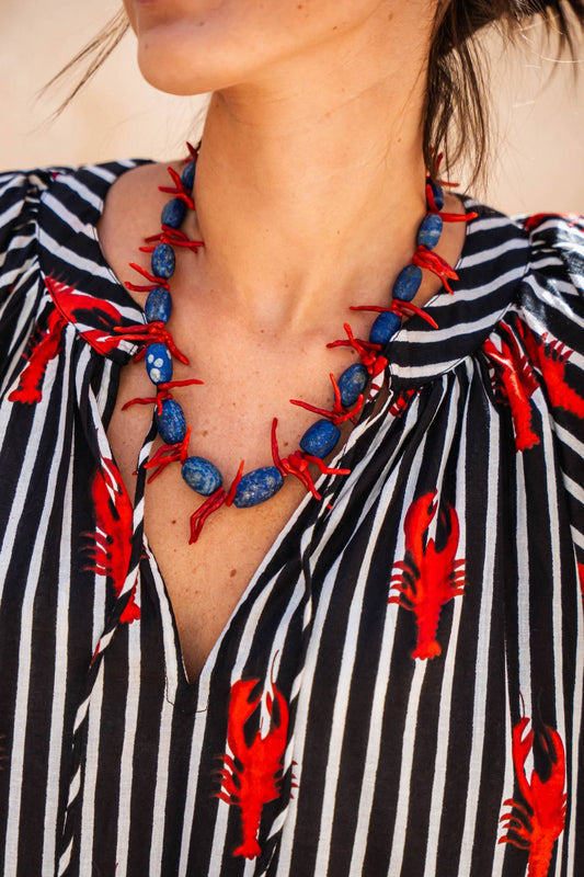 Collar Banyan