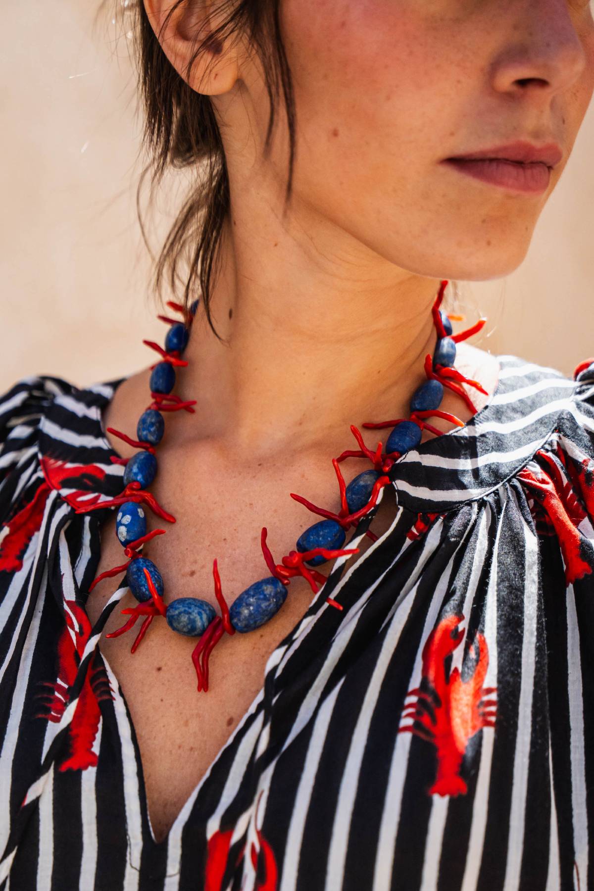 Collar Banyan