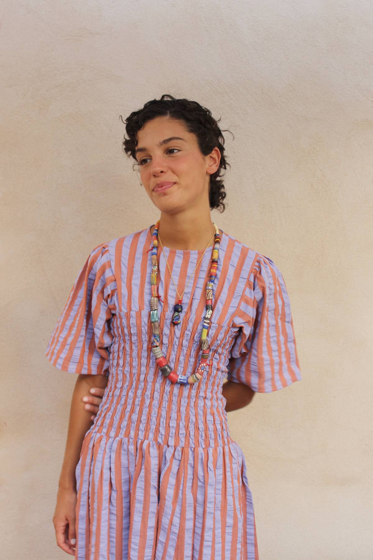 Collar Bolge