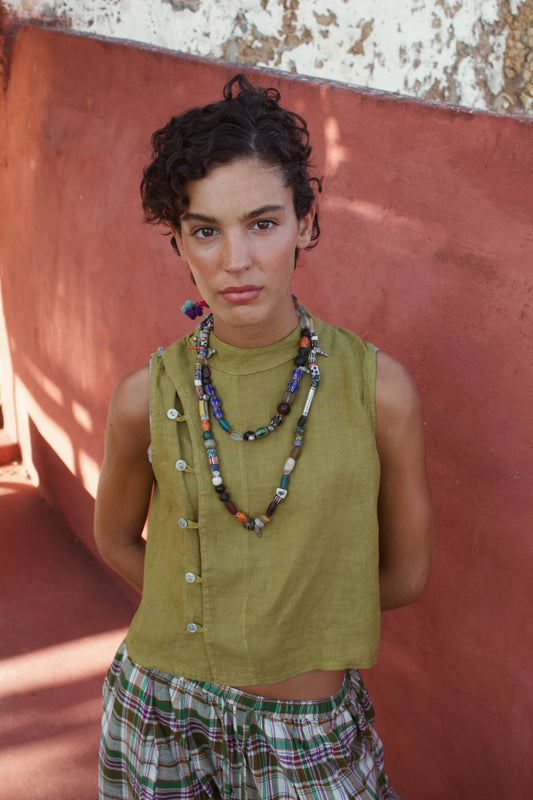 Collar Brabbia