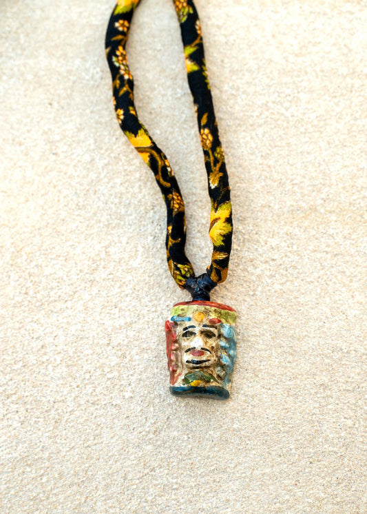 Collar Taby III