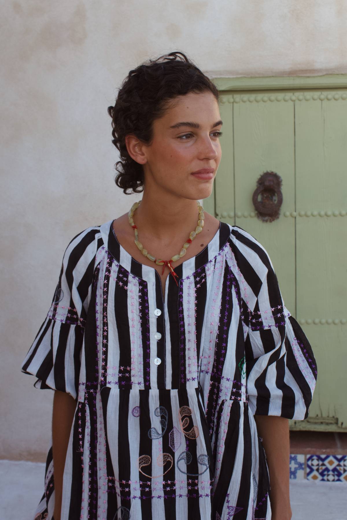 Collar Cigna