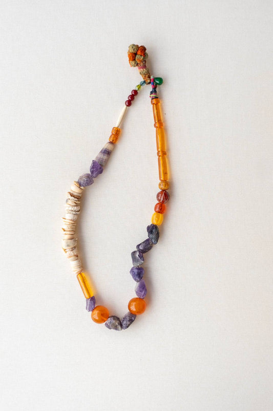 Collar Conca