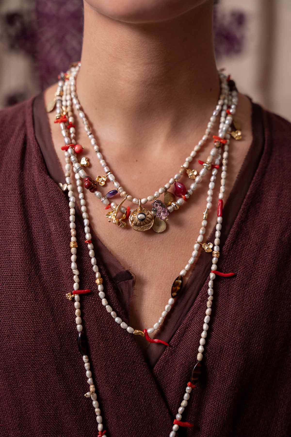 Collar Concord II