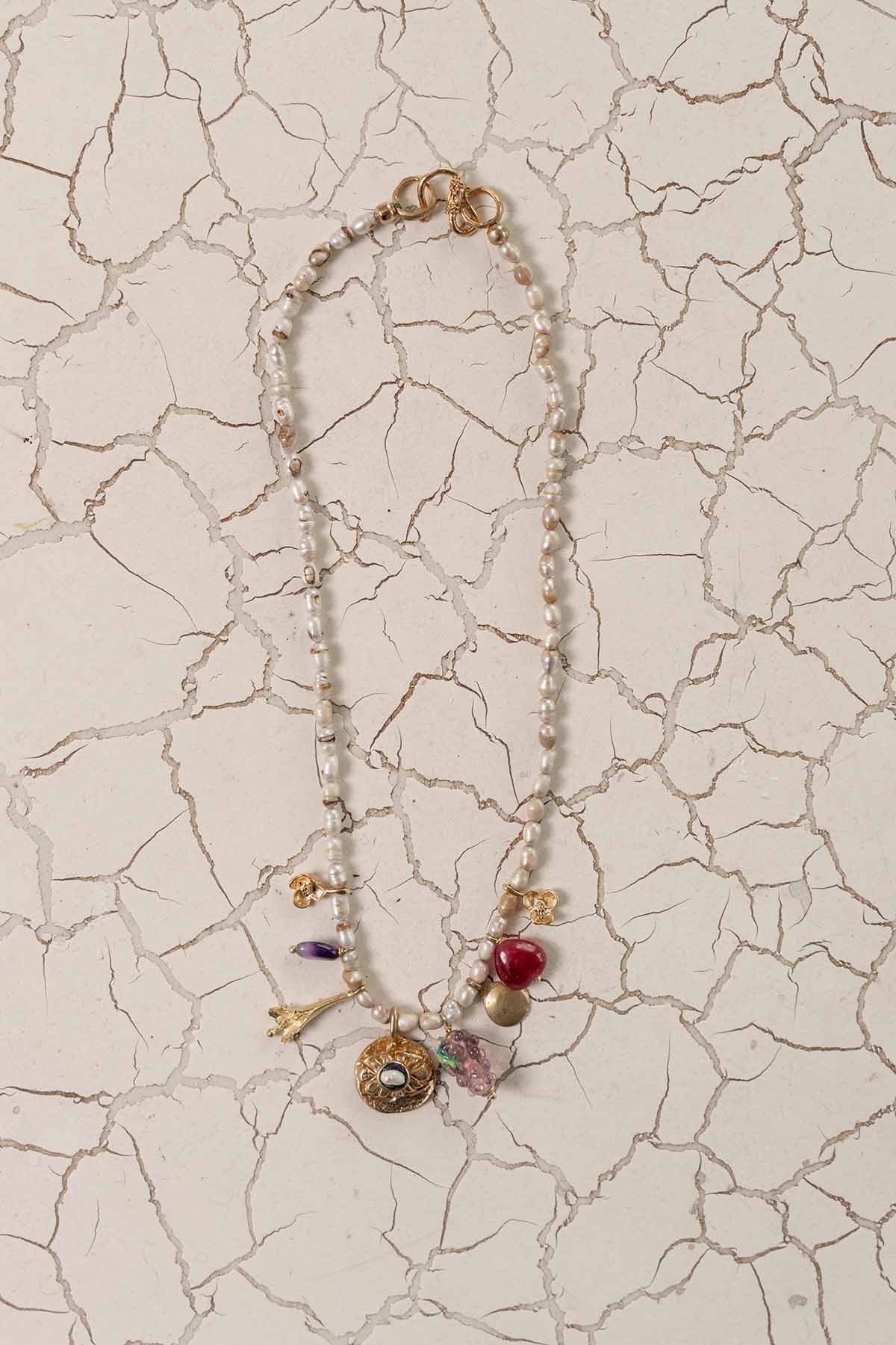 Collar Concord II