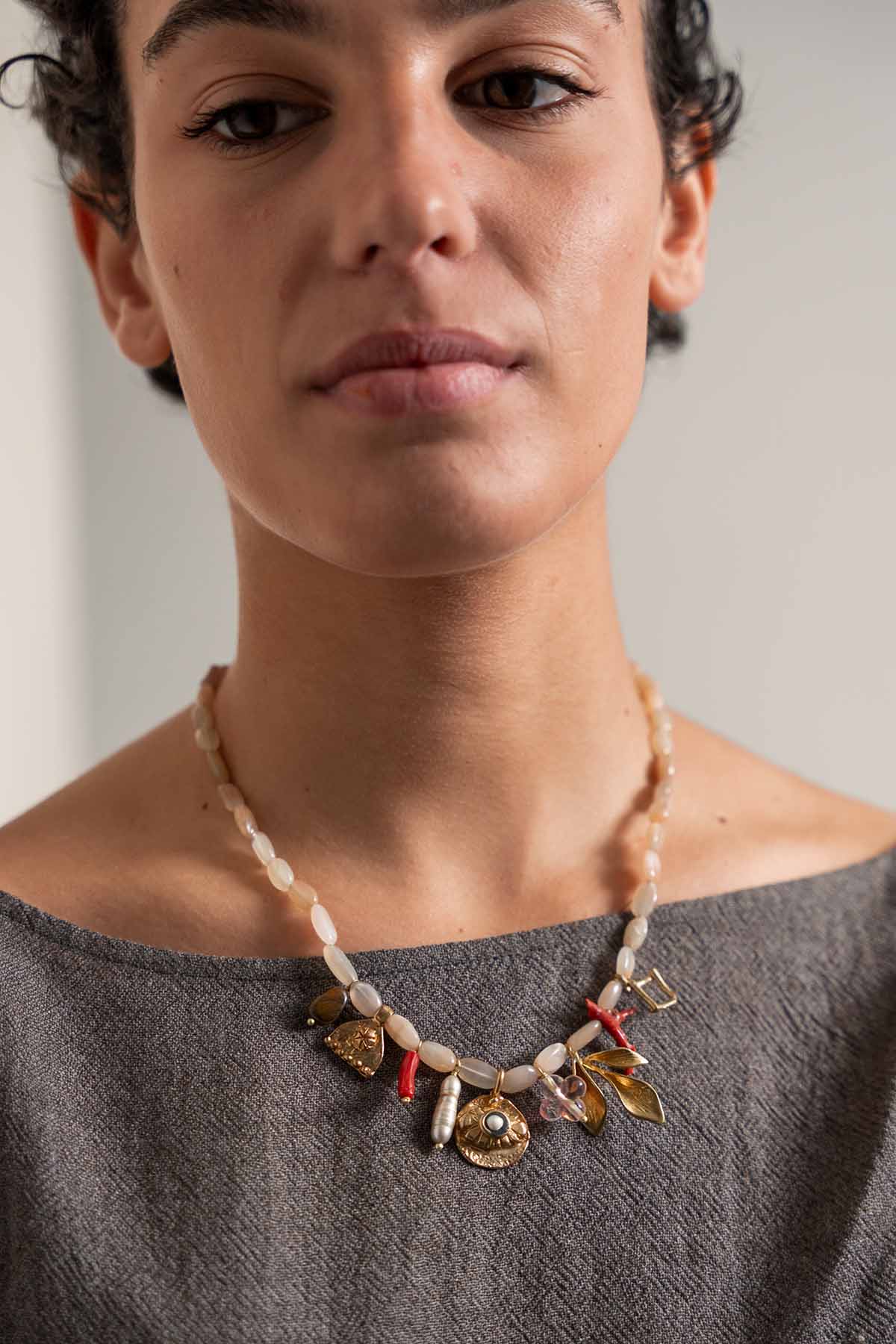 Collar Concord III