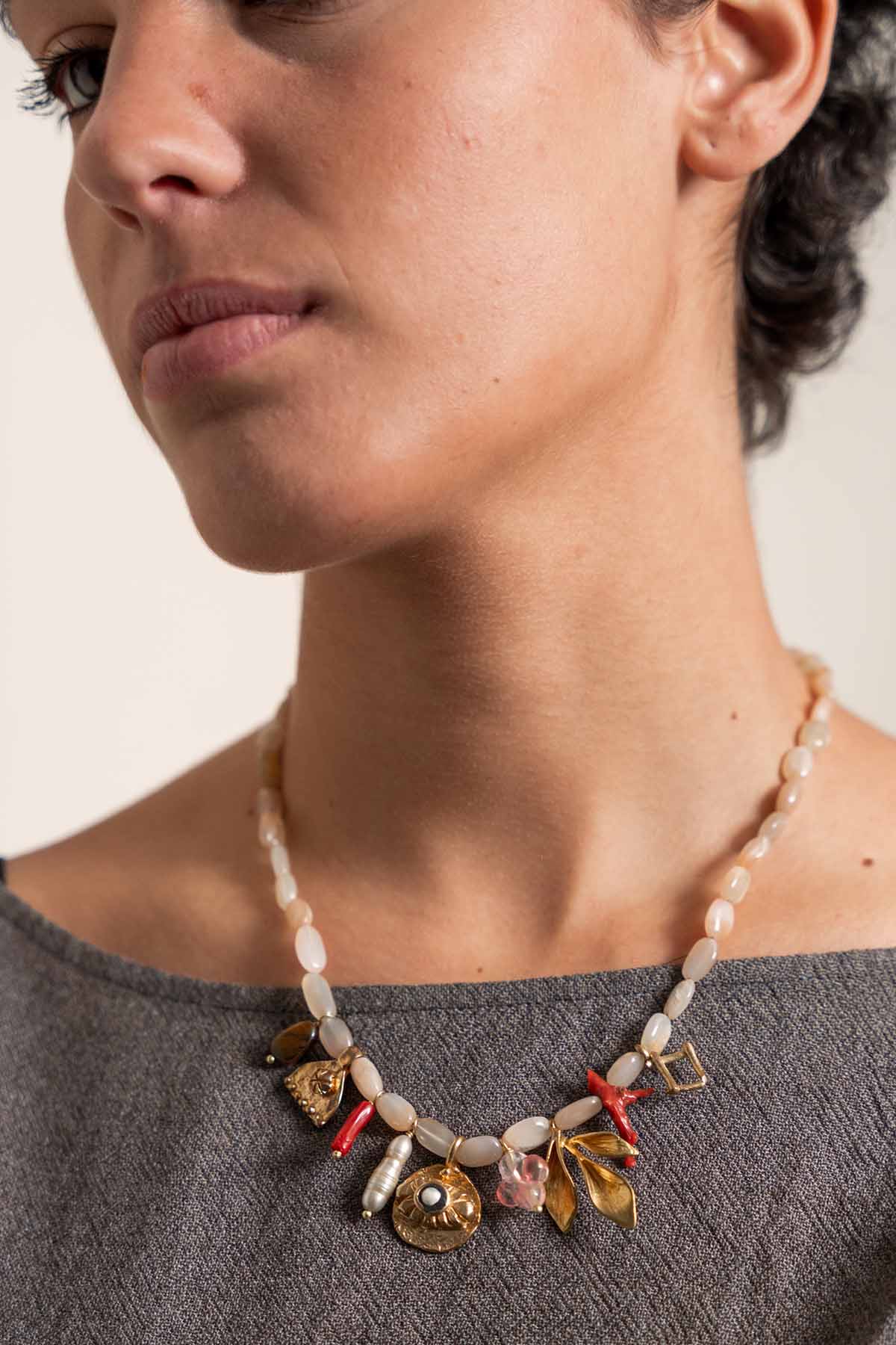 Collar Concord III